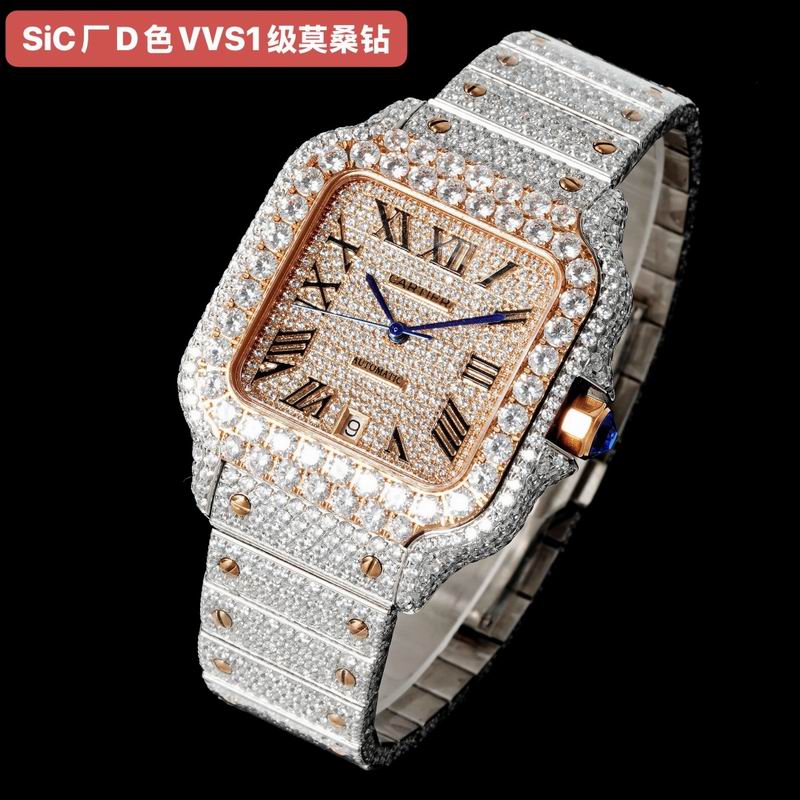 Cartier — Modelo 072023 — imagem 2