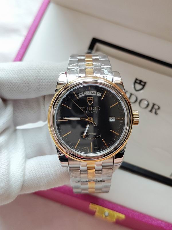 Tudor — Modelo 081660 — imagem 2