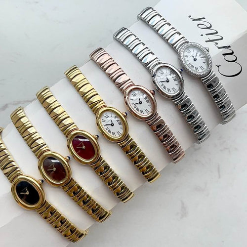 Cartier Baignoire 18x24 mm — Modelo 0721114 — imagem 2