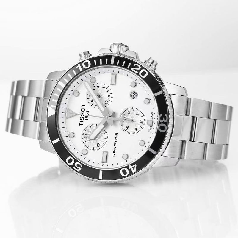 Tissot — Modelo 113013 — imagem 2