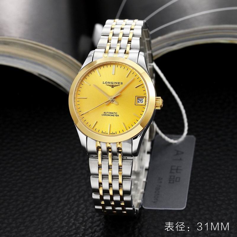 Longines — Modelo 081643 — imagem 2