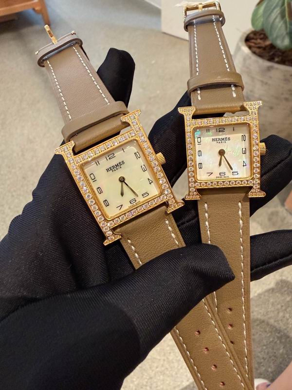 Hermès — Modelo 070870 — imagem 2