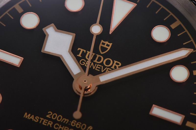 Tudor 41 mm — Modelo 080415 — imagem 2