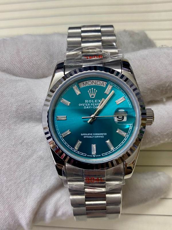Rolex Day Date 36 mm — Modelo 080804 — imagem 2