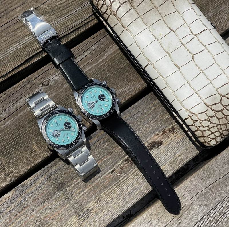 Tudor 42 mm — Modelo 111428 — imagem 2