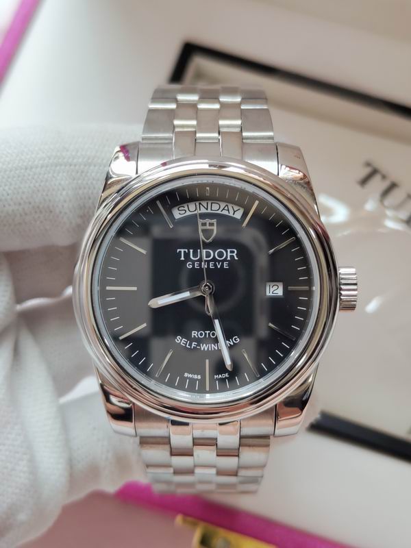 Tudor — Modelo 081663 — imagem 2