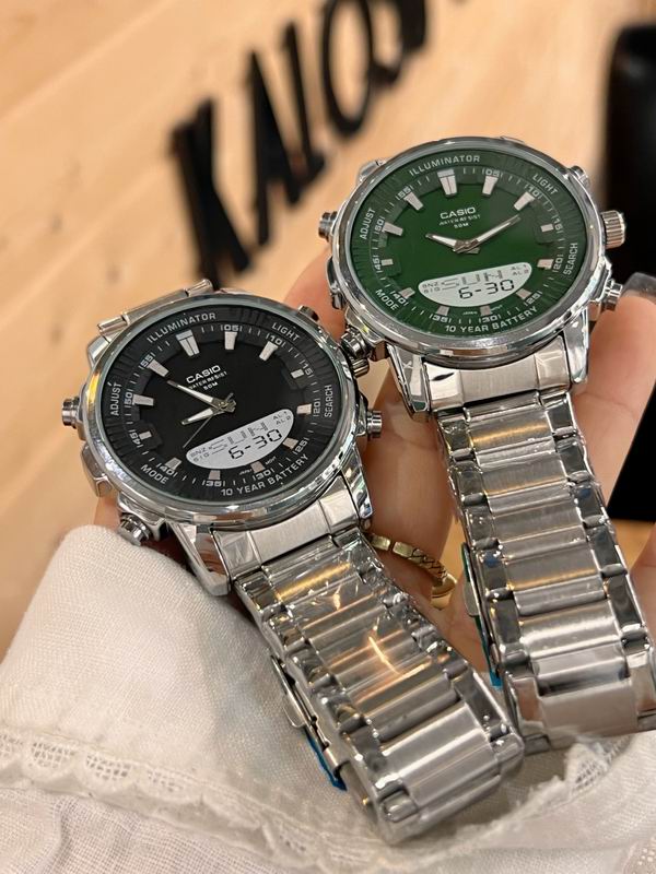 Casio 45 mm — Modelo 122873 — imagem 2