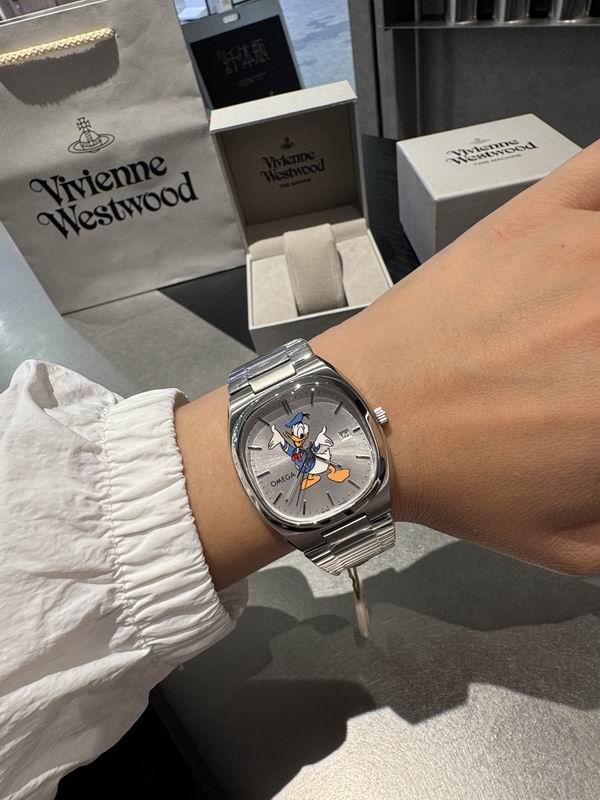 Omega — Modelo 101585 — imagem 2