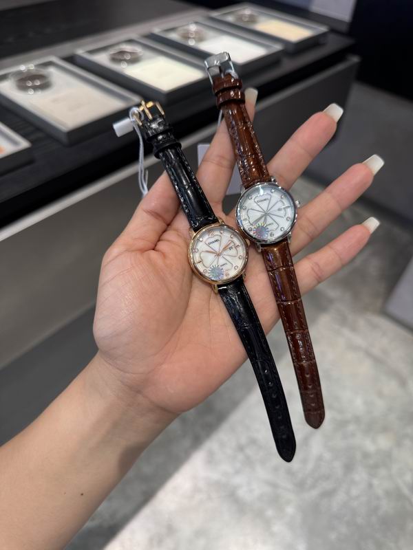Chanel 34 mm — Modelo 081622 — imagem 2
