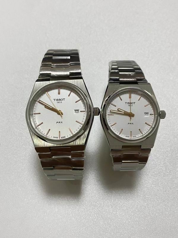 Tissot — Modelo 042420 — imagem 2