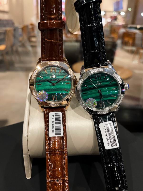 Omega 36 mm — Modelo 081617 — imagem 2