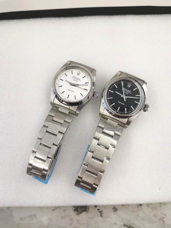 Rolex Oyster Perpetual 36 mm — Modelo 080853 — imagem 2