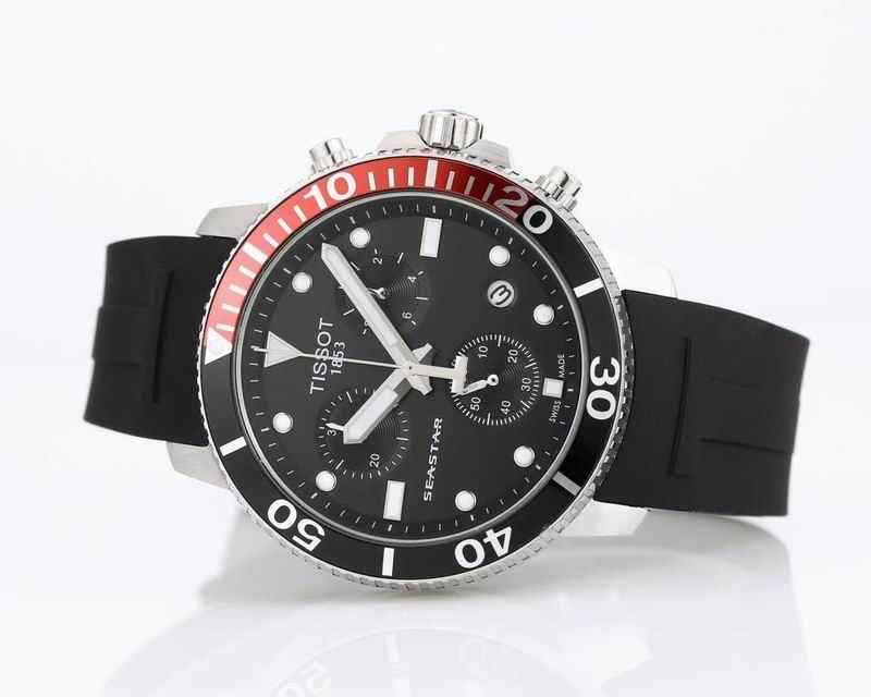 Tissot — Modelo 113014 — imagem 2
