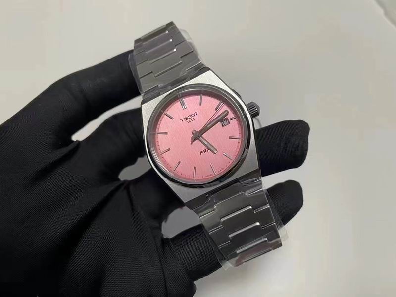 Tissot 40 mm — Modelo 042416 — imagem 2