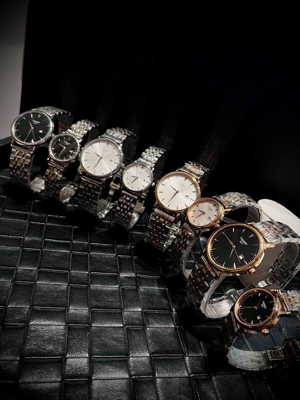 Tissot — Modelo 072239 — imagem 2