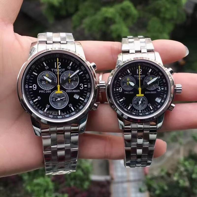 Tissot — Modelo 113030 — imagem 2