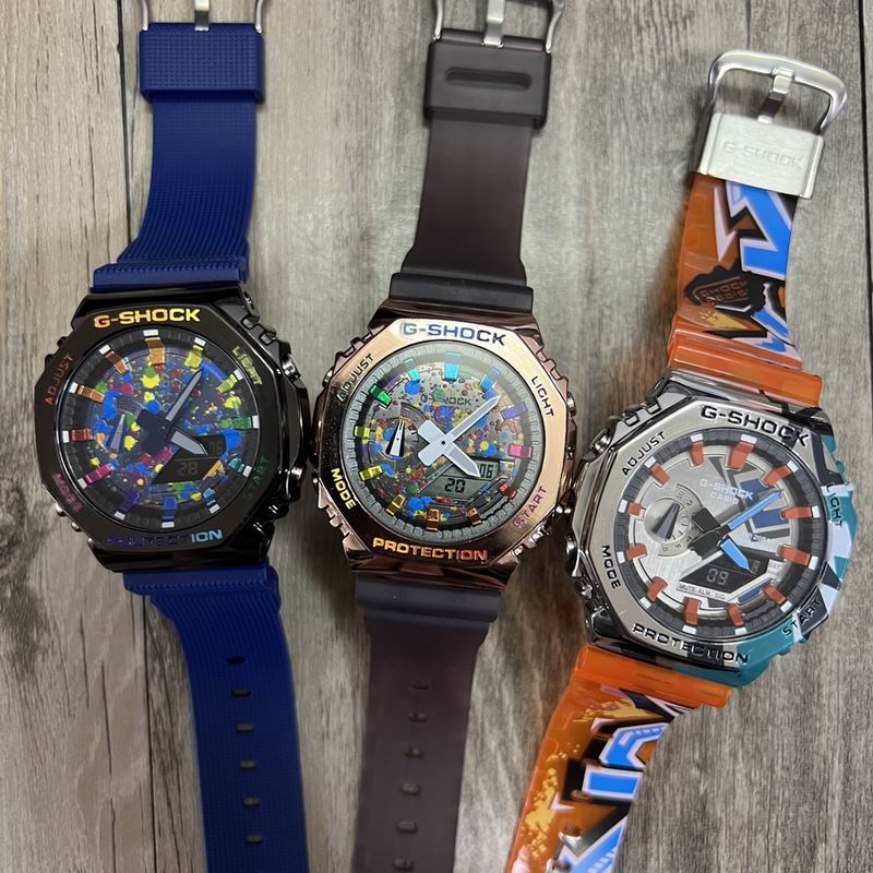 Casio — Modelo 103139 — imagem 2