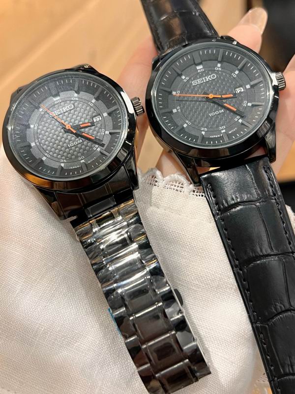 Seiko 40.6 mm — Modelo 122827 — imagem 2