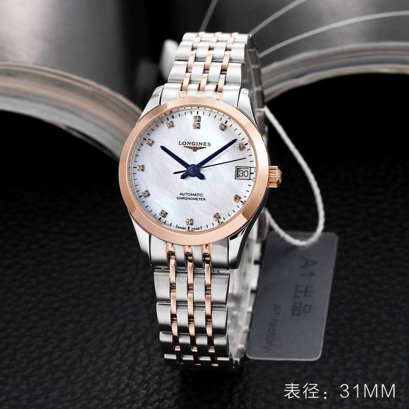 Longines — Modelo 081641 — imagem 2