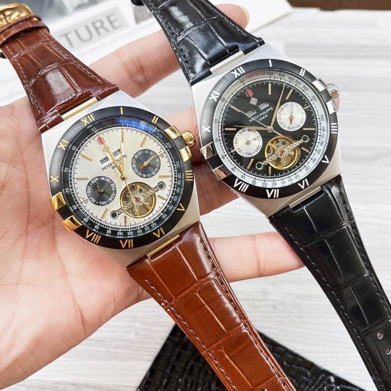 Patek Philippe 42 mm — Modelo 082388 — imagem 2