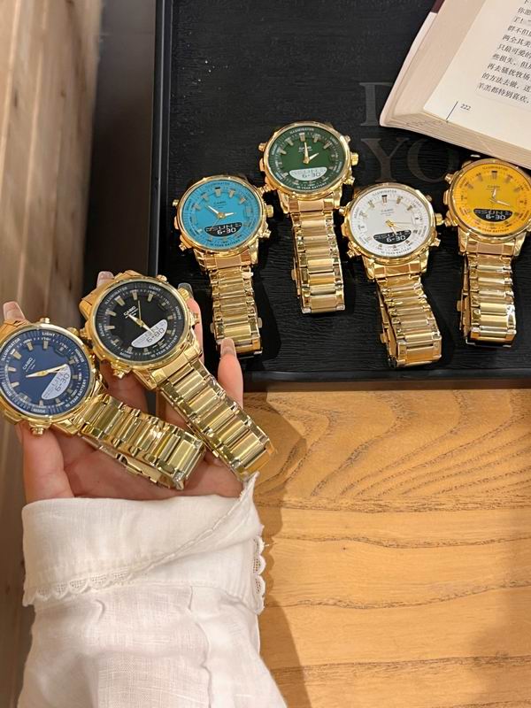 Casio 45 mm — Modelo 122872 — imagem 2