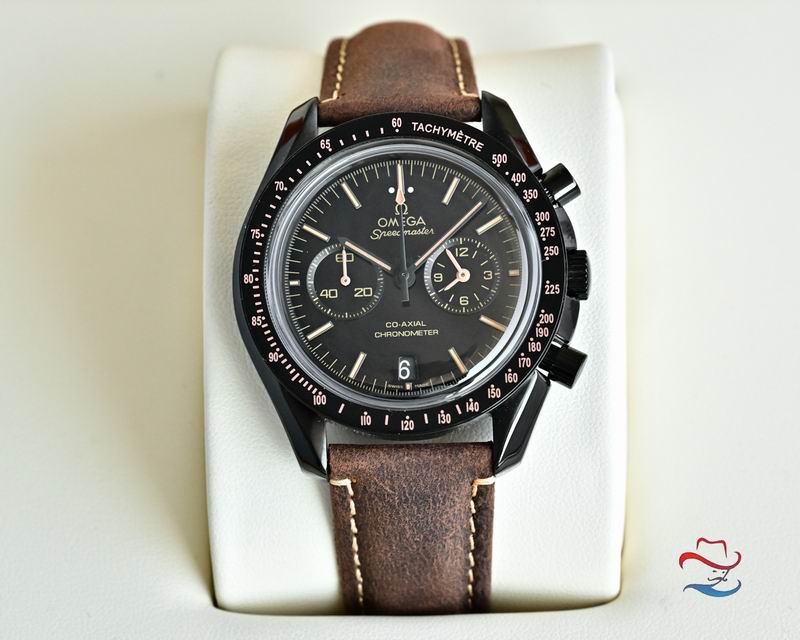 Omega Speedmaster 44 mm — Modelo 110913 — imagem 2