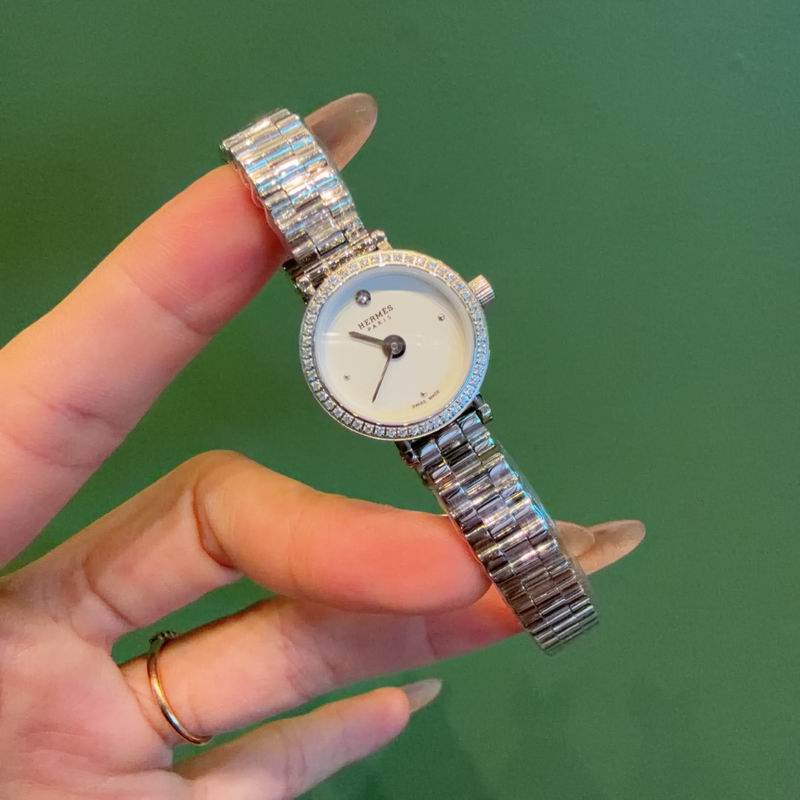Hermès 21x18 mm — Modelo 070865 — imagem 2