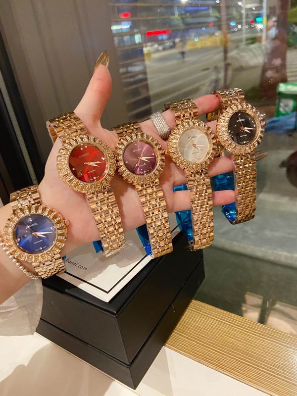 Chanel — Modelo 122887 — imagem 2