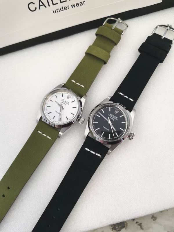 Rolex Oyster Perpetual 36 mm — Modelo 080851 — imagem 2