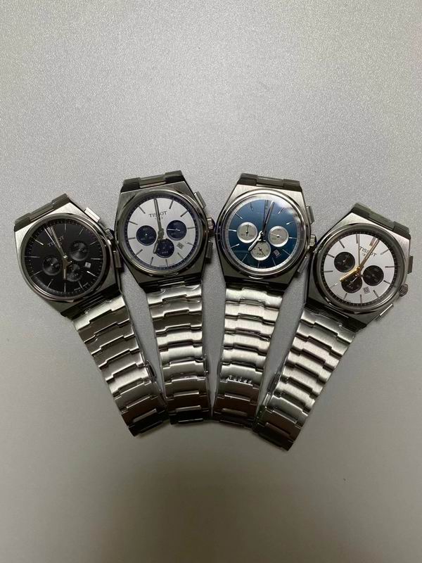 Tissot — Modelo 042418 — imagem 2
