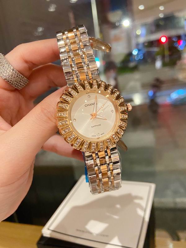 Chanel — Modelo 122886 — imagem 2