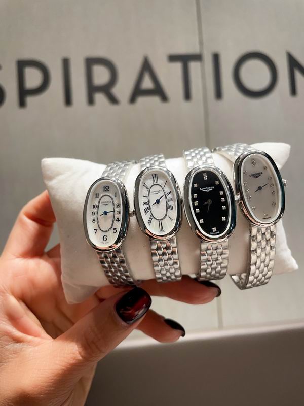 Longines 18x25 mm — Modelo 101556 — imagem 2