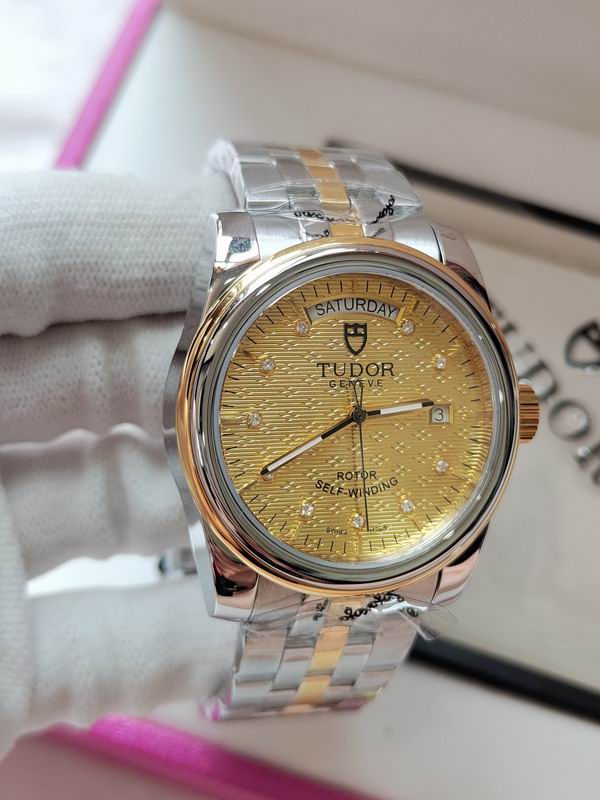 Tudor — Modelo 081664 — imagem 2