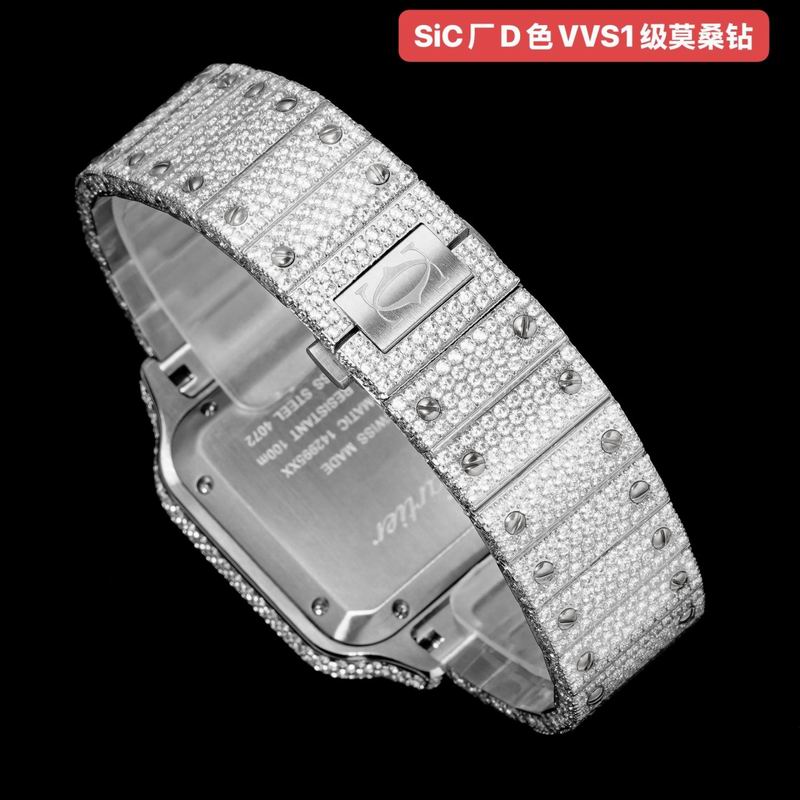 Cartier — Modelo 072024 — imagem 2