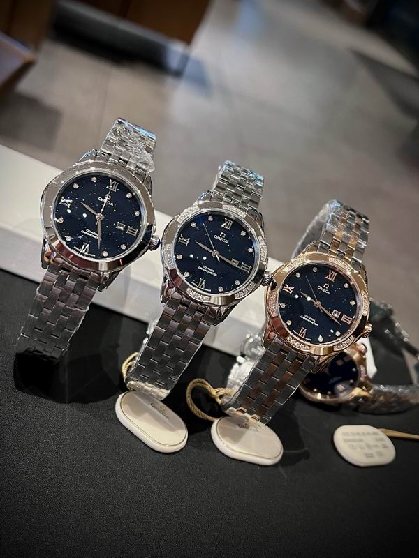 Omega 36 mm — Modelo 081626 — imagem 2
