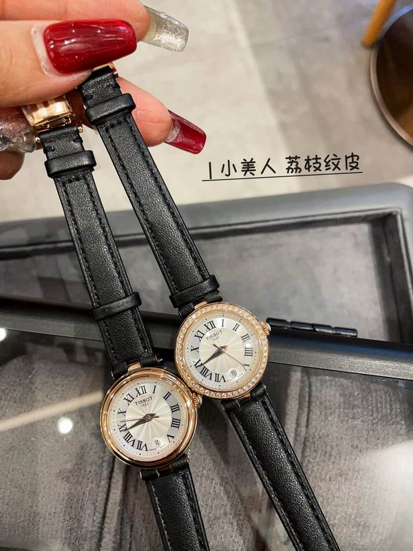 Tissot 26 mm — Modelo 072268 — imagem 2