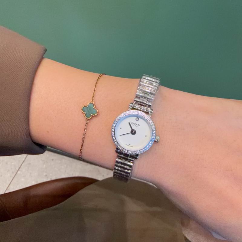Hermès 21x18 mm — Modelo 070865 — imagem 3