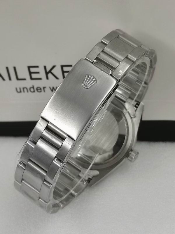 Rolex Oyster Perpetual 36 mm — Modelo 080853 — imagem 3