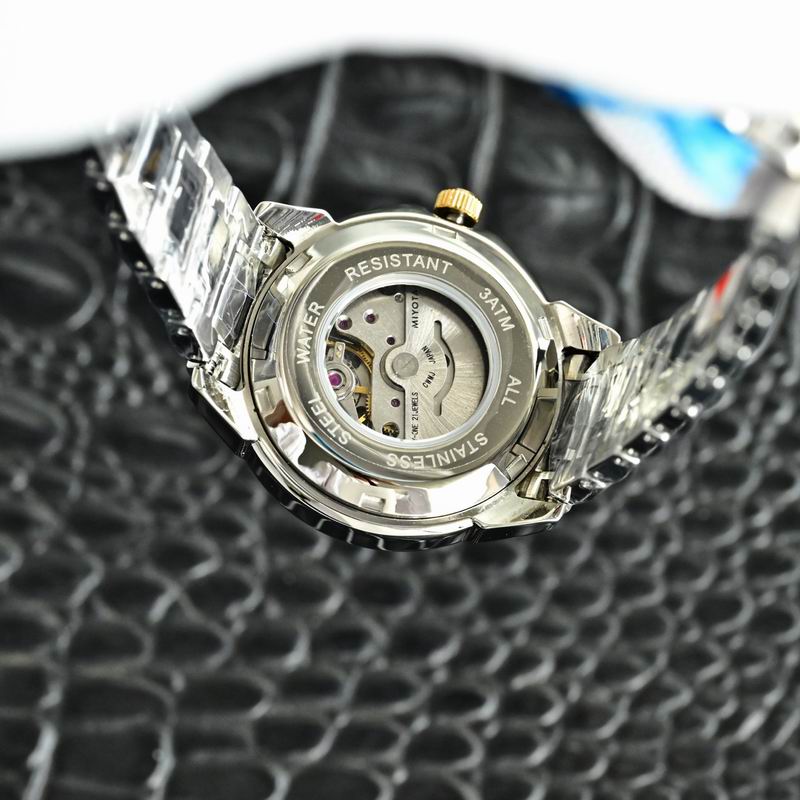 Rolex Date Just 32 mm — Modelo 081128 — imagem 3