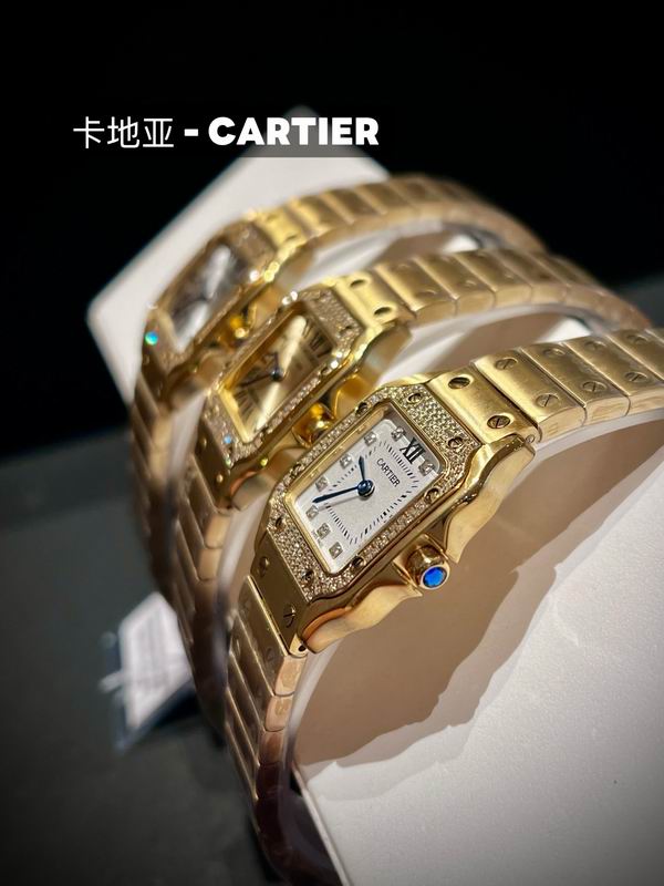 Cartier — Modelo 050775 — imagem 3