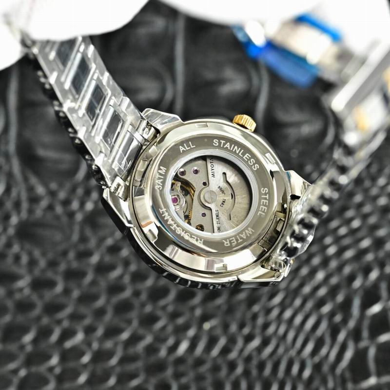 Rolex Date Just 32 mm — Modelo 081129 — imagem 3