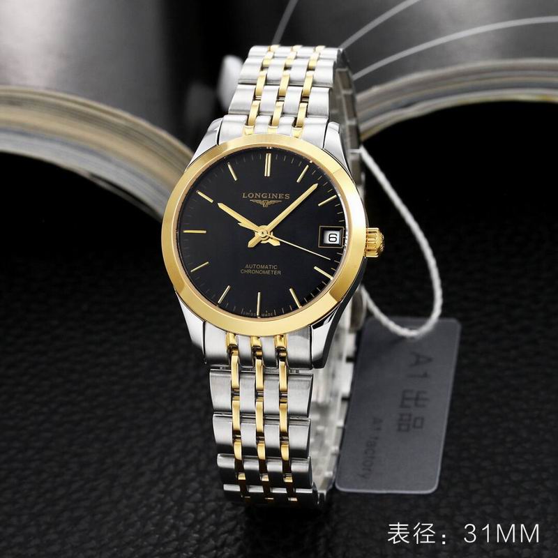 Longines — Modelo 081643 — imagem 3