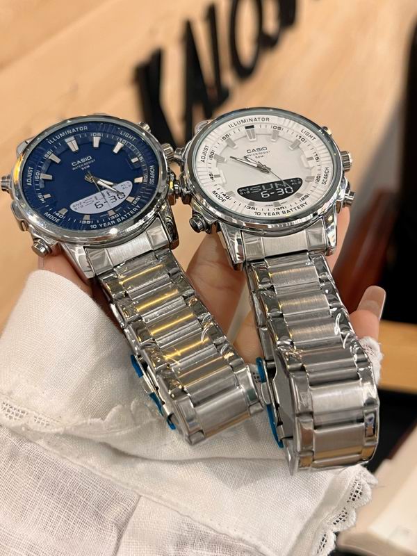 Casio 45 mm — Modelo 122873 — imagem 3