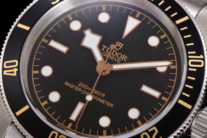 Tudor 41 mm — Modelo 080415 — imagem 3