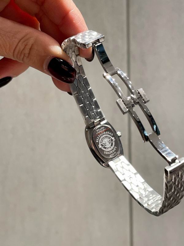 Longines 18x25 mm — Modelo 101556 — imagem 3