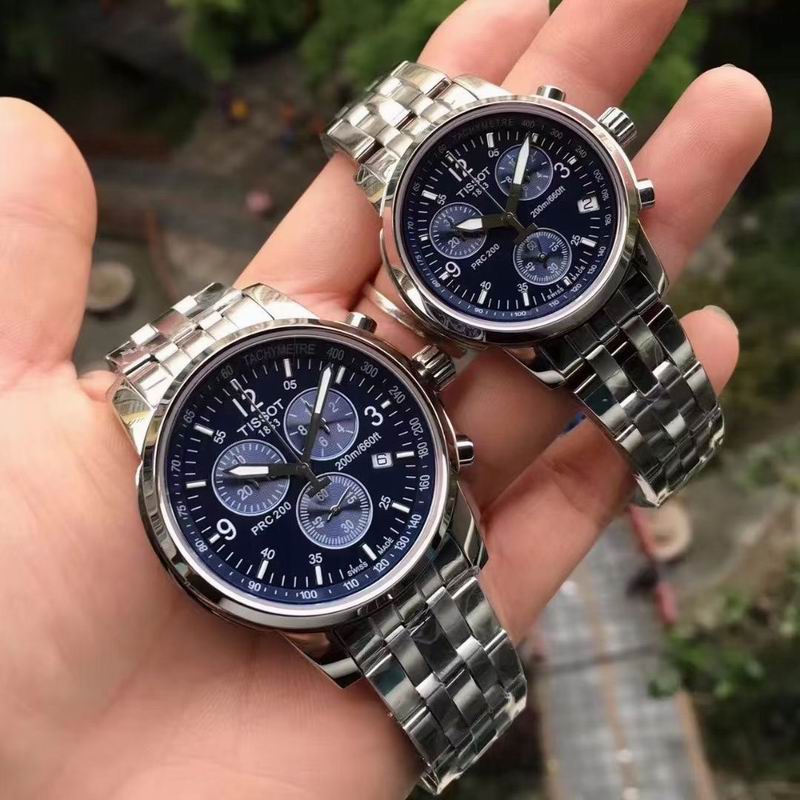 Tissot — Modelo 113030 — imagem 3