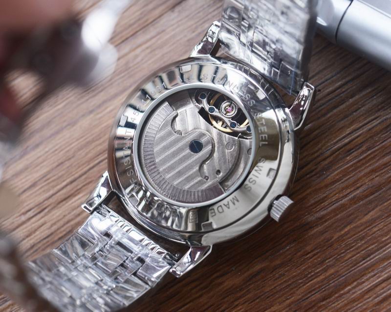 Longines 43 mm — Modelo 081615 — imagem 3