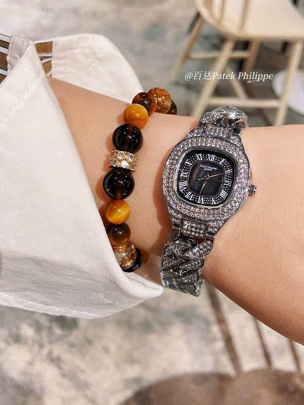 Patek Philippe — Modelo 122899 — imagem 3