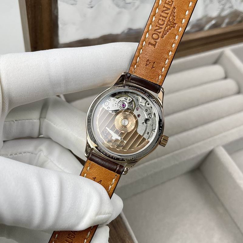 Longines 29 mm — Modelo 081647 — imagem 3