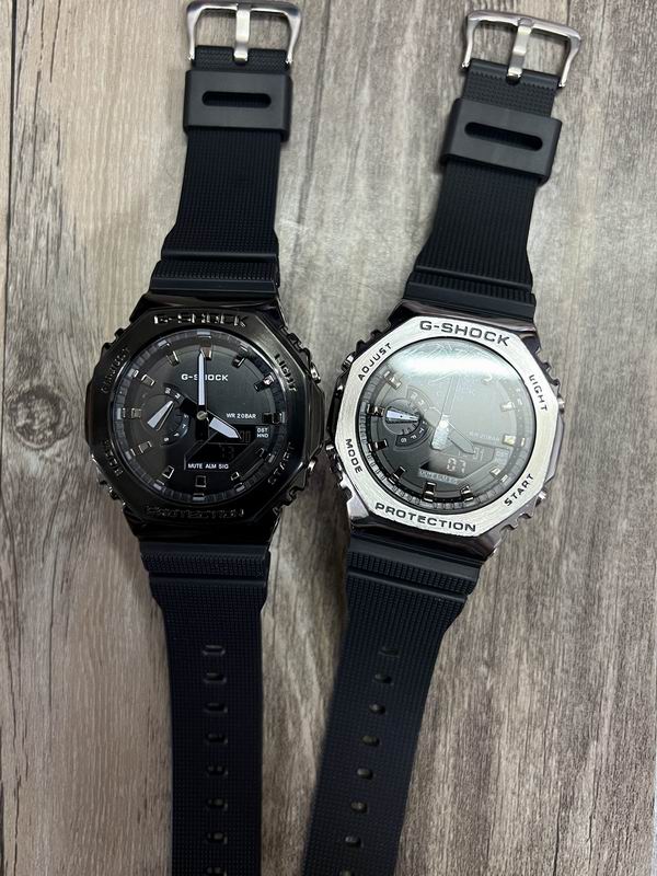 Casio — Modelo 103139 — imagem 3